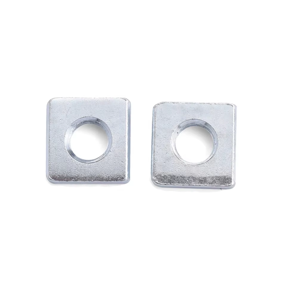 Square Nuts